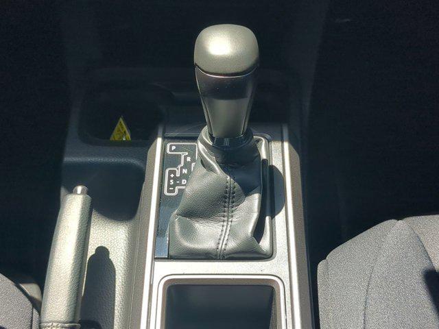 Photo of 2023 Ice Cap Toyota Tacoma