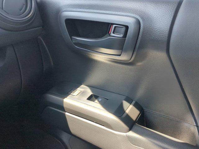 Photo of 2023 Ice Cap Toyota Tacoma