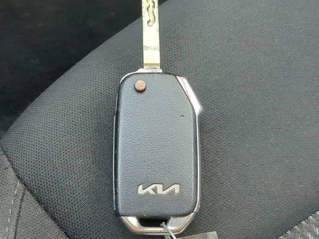 Photo of 2022 Passion Red Tintcoat Kia Sorento