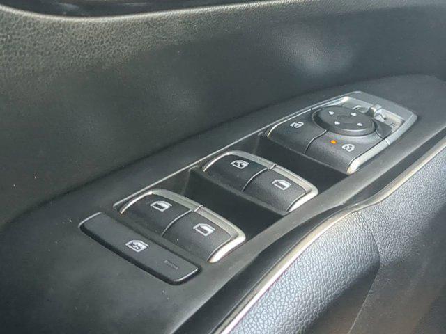 Photo of 2022 Passion Red Tintcoat Kia Sorento