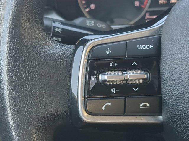 Photo of 2022 Passion Red Tintcoat Kia Sorento
