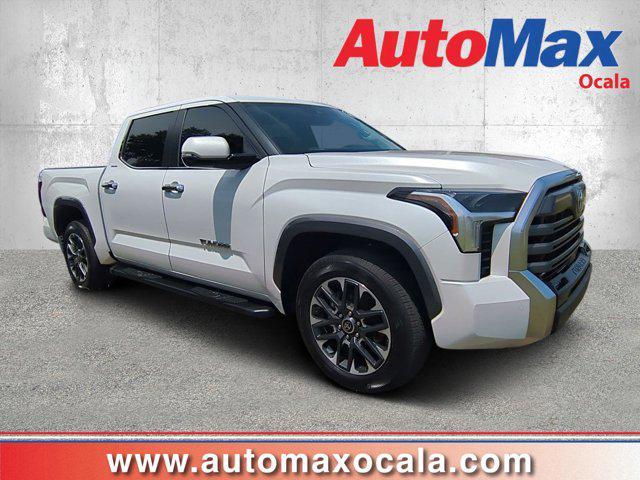 2024 Toyota Tundra