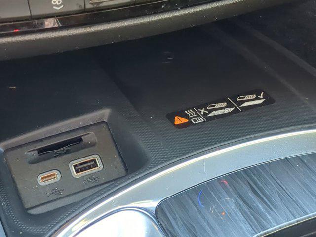 Photo of 2023 Summit White Buick Enclave