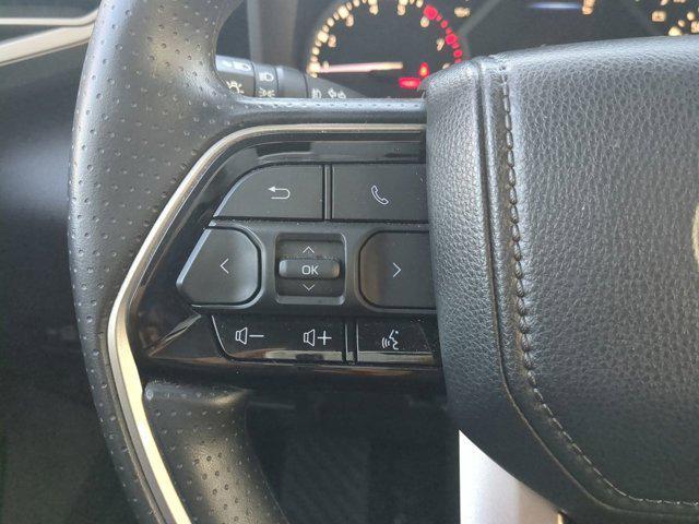 Photo of 2022 Wind Chill Pearl Toyota Tundra