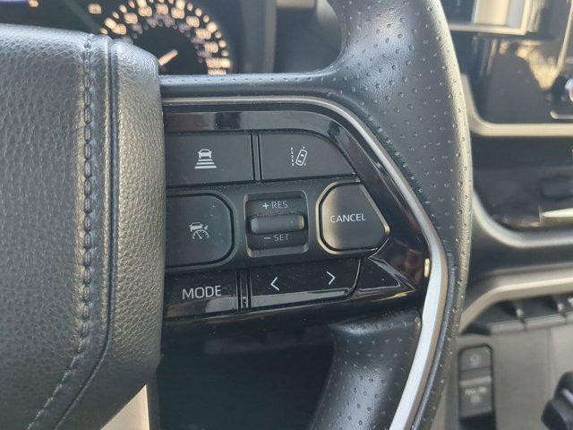 Photo of 2022 Wind Chill Pearl Toyota Tundra