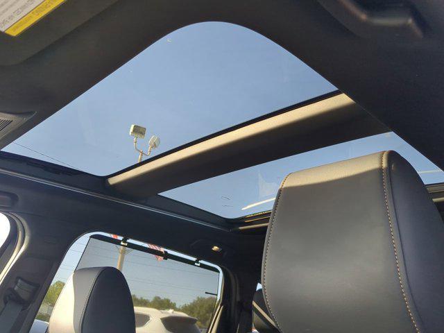 Photo of 2024 Rhodium White Premium Mazda CX-90 PHEV
