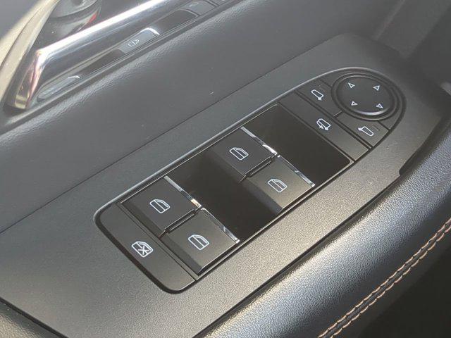 Photo of 2024 Rhodium White Premium Mazda CX-90 PHEV