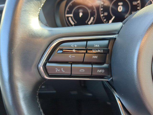 Photo of 2024 Rhodium White Premium Mazda CX-90 PHEV