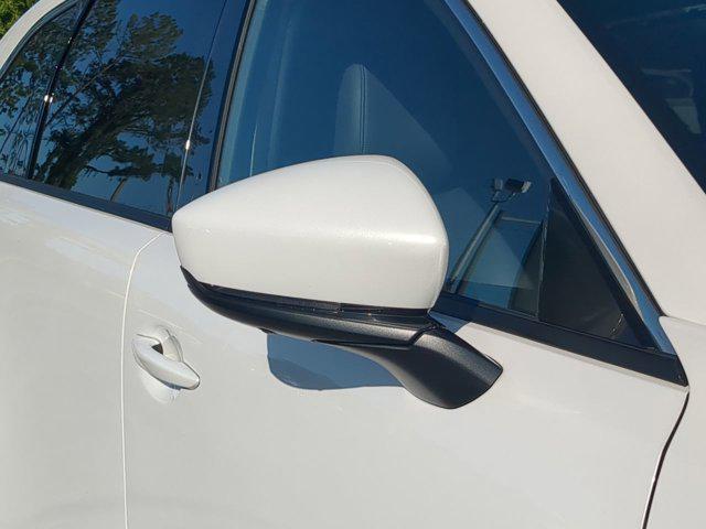 Photo of 2024 Rhodium White Premium Mazda CX-90 PHEV