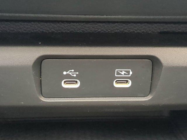 Photo of 2024 Platinum White Pearl Honda Accord
