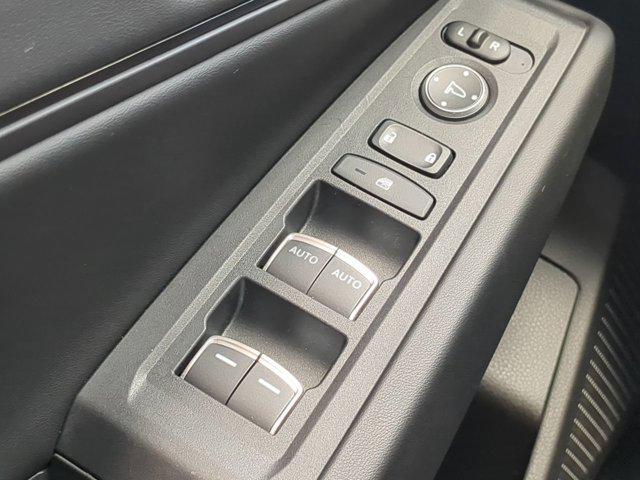 Photo of 2024 Platinum White Pearl Honda Accord