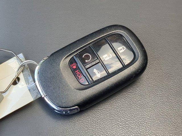 Photo of 2024 Platinum White Pearl Honda Accord