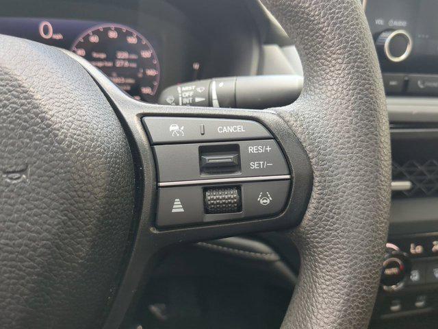 Photo of 2024 Platinum White Pearl Honda Accord
