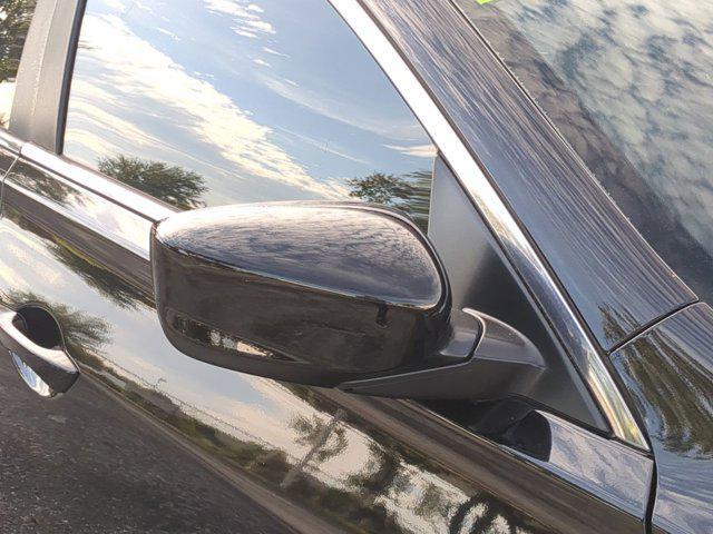 Photo of 2016 Crystal Black Pearl Acura ILX