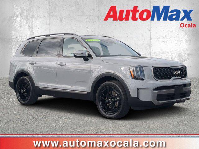 2023 Kia Telluride