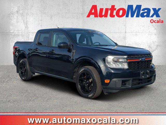2022 Ford Maverick