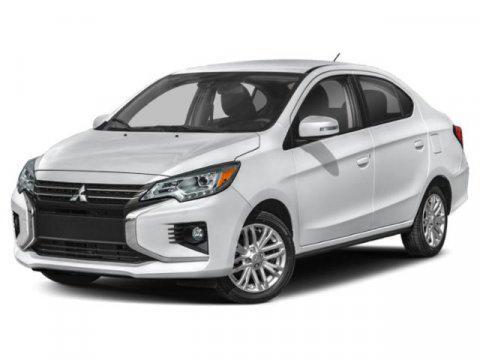 2024 Mitsubishi Mirage G4