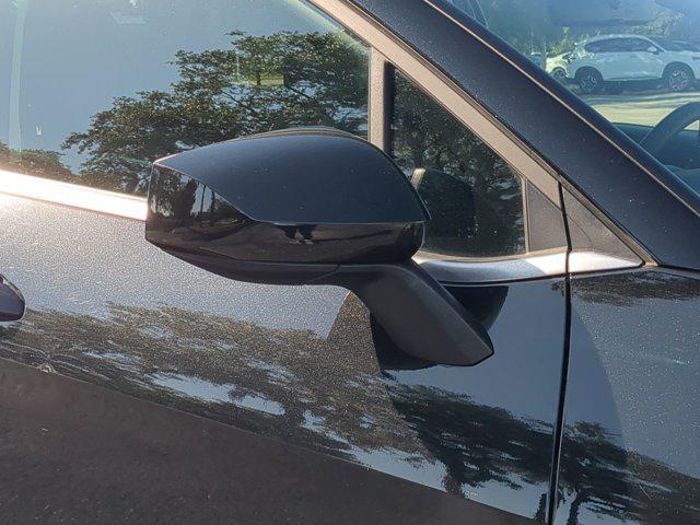 Photo of 2024 Fusion Black Kia Sportage