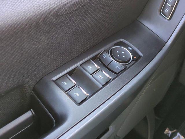 Photo of 2023 Oxford White Ford F-150