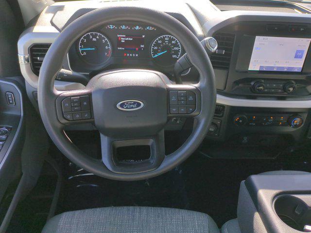 Photo of 2023 Oxford White Ford F-150