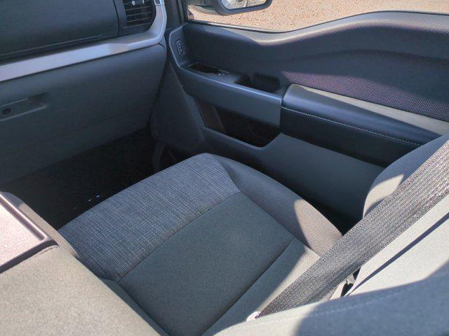 Photo of 2023 Oxford White Ford F-150