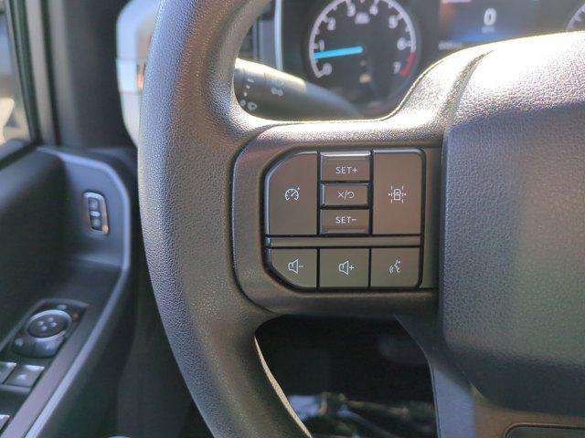 Photo of 2023 Oxford White Ford F-150