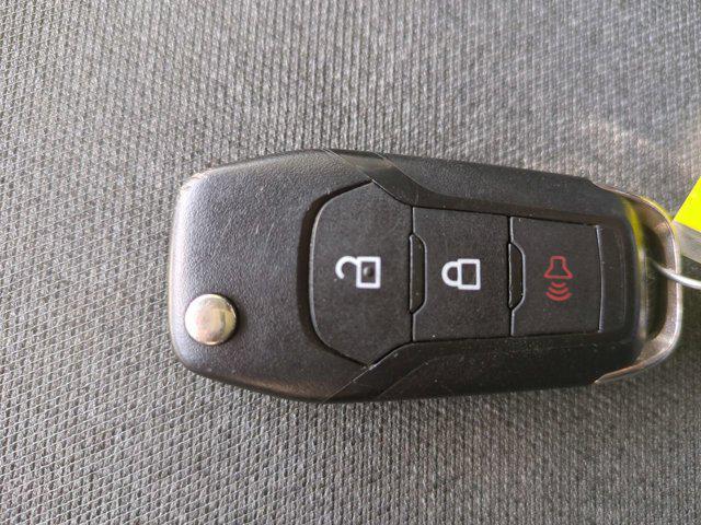 Photo of 2023 Oxford White Ford F-150
