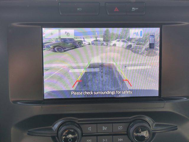 Photo of 2023 Oxford White Ford F-150