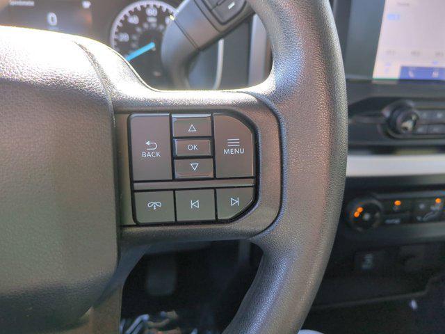 Photo of 2023 Oxford White Ford F-150