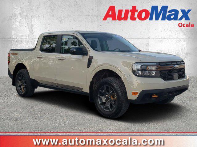 2024 Ford Maverick