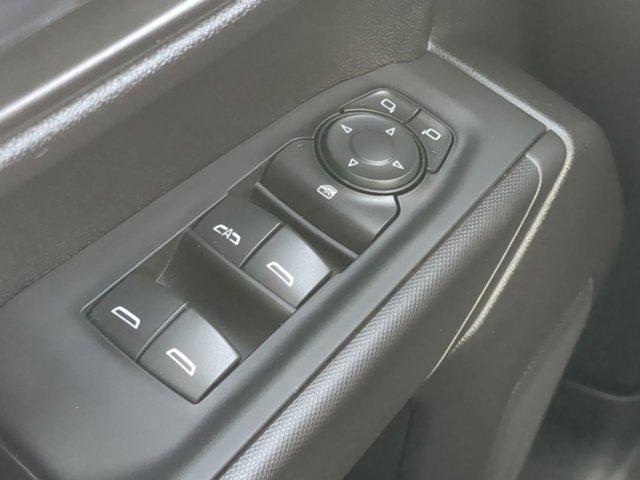 Photo of 2024 Sterling Gray Metallic Chevrolet Silverado 1500