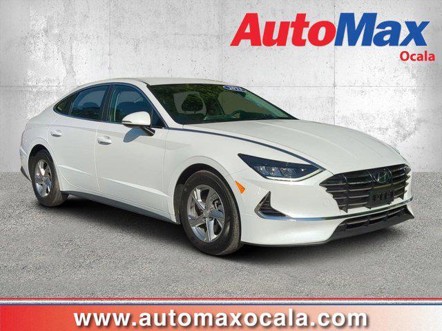 2023 Hyundai Sonata