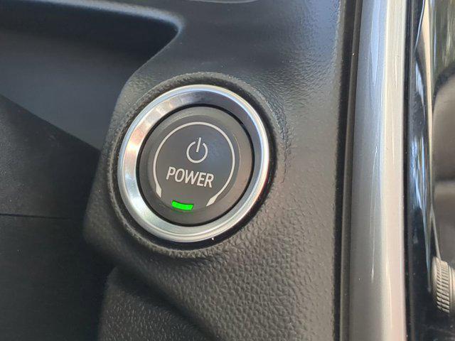 Photo of 2022 Silver Flare Metallic Chevrolet Bolt EUV