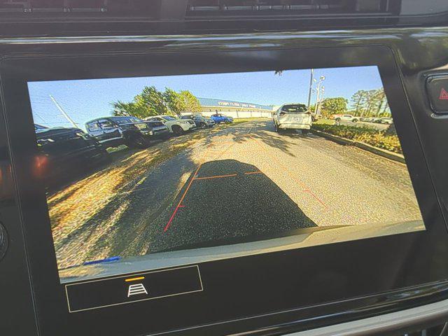 Photo of 2022 Silver Flare Metallic Chevrolet Bolt EUV