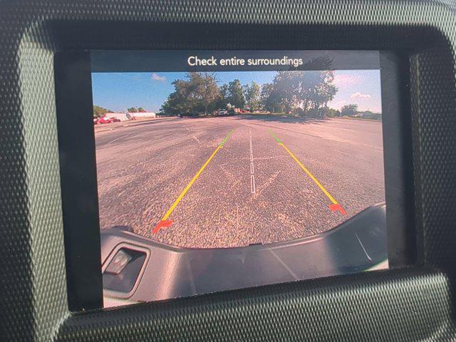 Photo of 2022 Bright White Clearcoat Jeep Gladiator