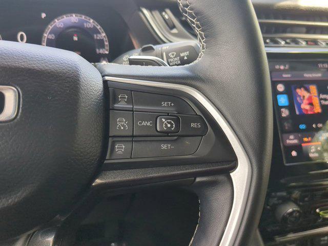 Photo of 2022 Bright White Clearcoat Jeep Grand Cherokee