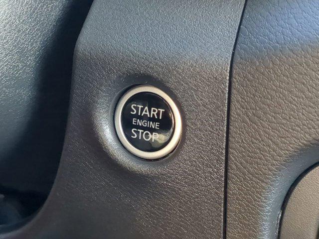Photo of 2024 Red Alert Nissan Frontier
