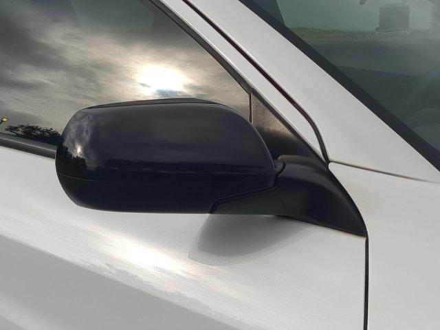 Photo of 2019 Platinum White Pearl Honda HR-V