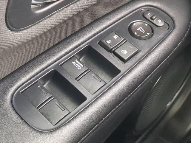 Photo of 2019 Platinum White Pearl Honda HR-V