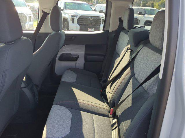 Photo of 2022 Cactus Gray Ford Maverick