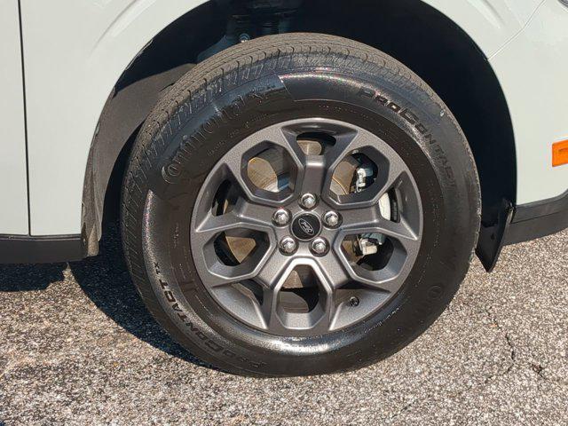 Photo of 2022 Cactus Gray Ford Maverick
