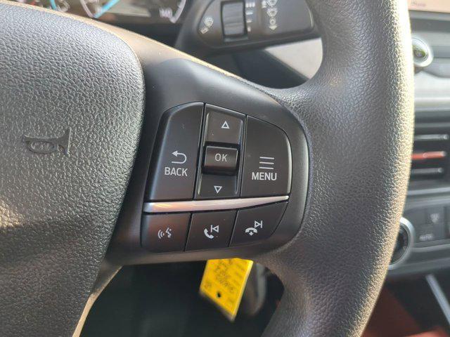 Photo of 2022 Cactus Gray Ford Maverick