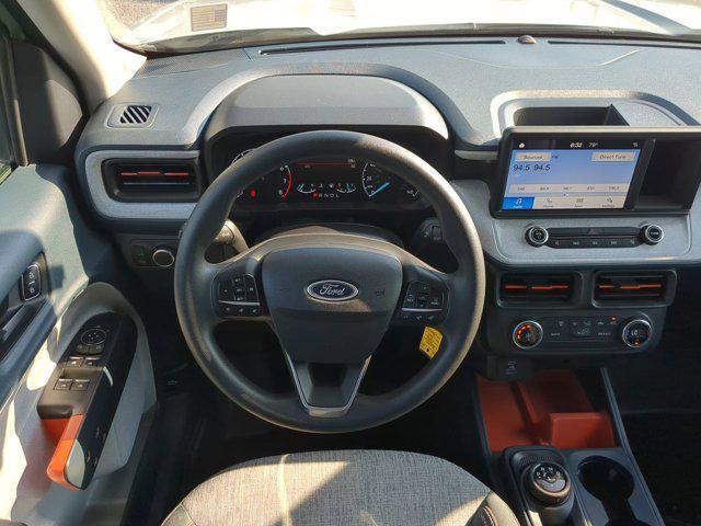 Photo of 2022 Cactus Gray Ford Maverick