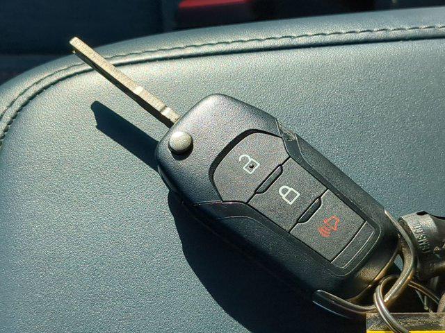 Photo of 2022 Cactus Gray Ford Maverick