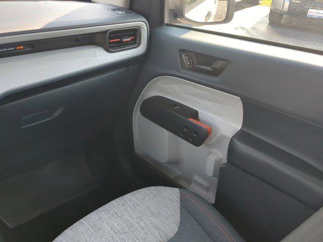 Photo of 2022 Cactus Gray Ford Maverick