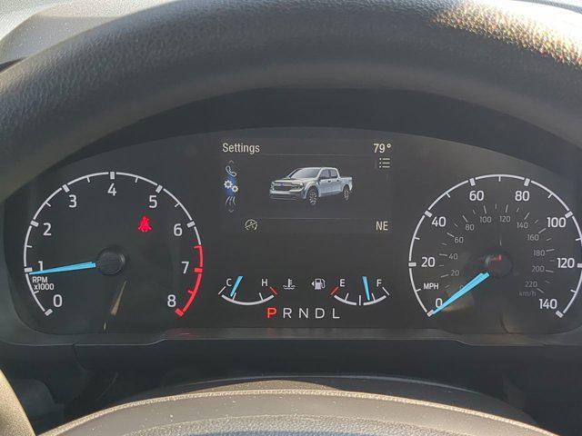 Photo of 2022 Cactus Gray Ford Maverick