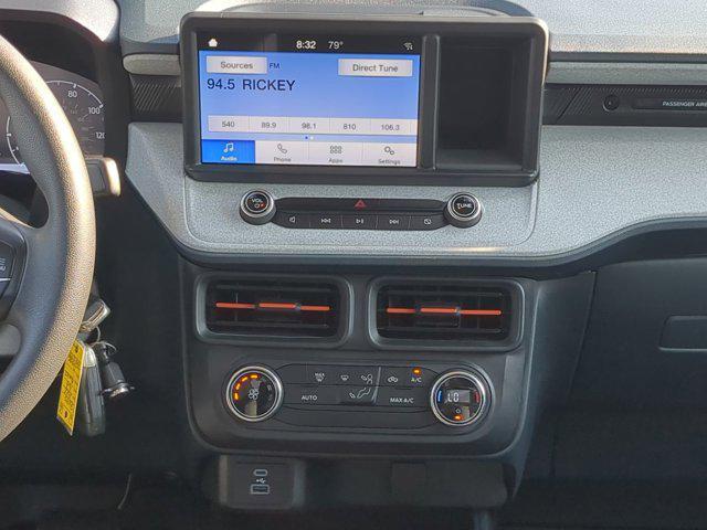 Photo of 2022 Cactus Gray Ford Maverick