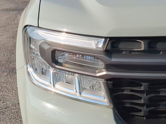 Photo of 2022 Cactus Gray Ford Maverick