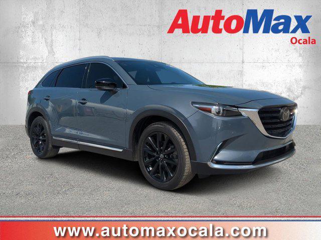 2022 Mazda CX-9