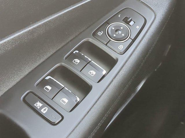 Photo of 2020 Earthy Bronze Hyundai SANTA FE